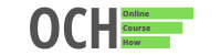 Online Course How