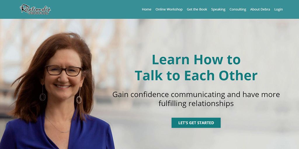 The Relationship Protocol